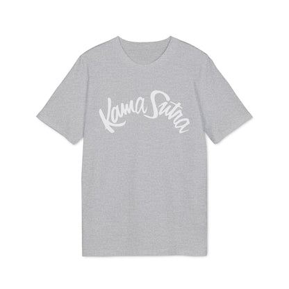 Kama Sutra Records Camiseta (Algodón Orgánico)