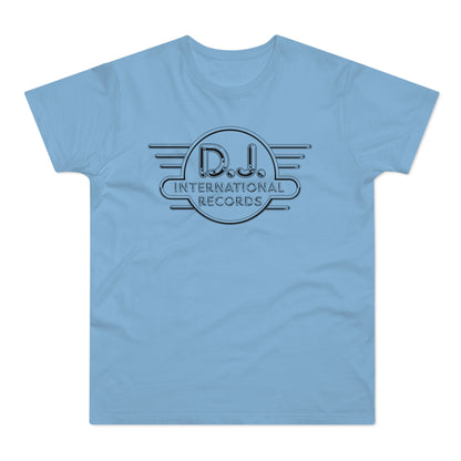 DJ International Records Camiseta (Estándar)