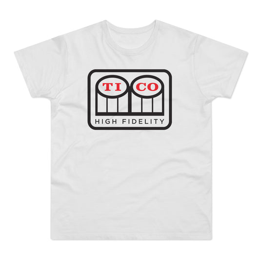 Tico Records Camiseta (Estándar)