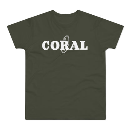 Coral Records Camiseta (Estándar)