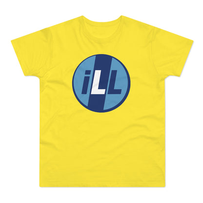 Ill Mike D Camiseta (Estándar)