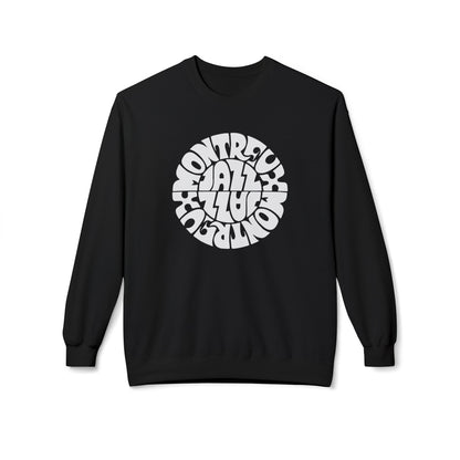 Montreux Jazz Festival Sudadera