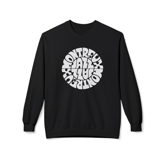 Montreux Jazz Festival Sudadera