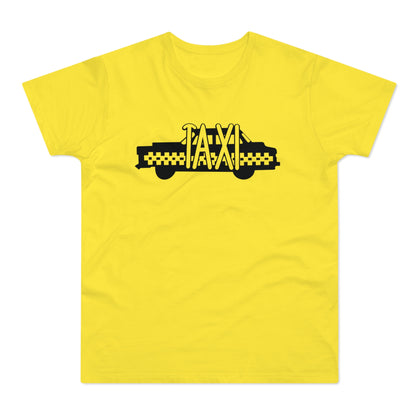 Taxi Records Camiseta (Estándar)