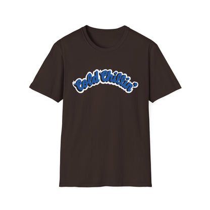 Cold Chillin Records Camiseta