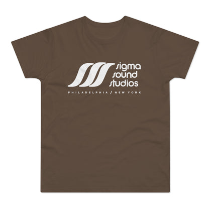 Sigma Sound Studios Camiseta (Estándar)