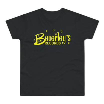 Beverley's Records Camiseta (Estándar)