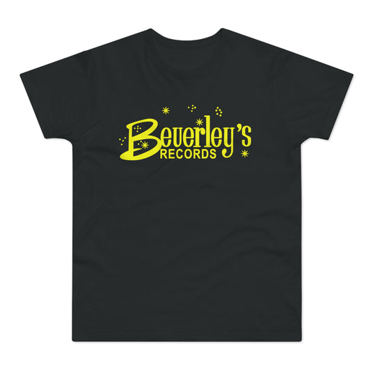 Beverley's Records Camiseta (Estándar)