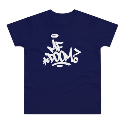 MF Doom Camiseta (Estándar)  Tag Design
