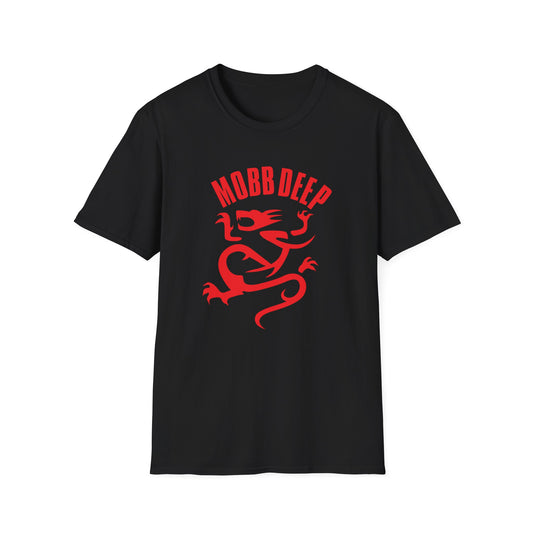 Mobb Deep Camiseta