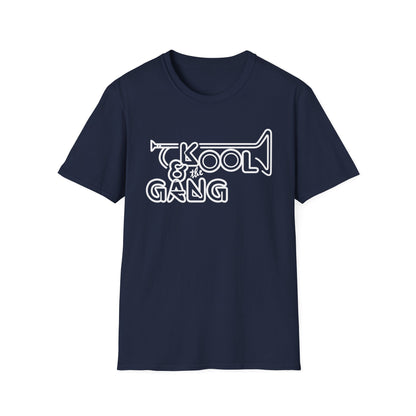 Kool & The Gang Camiseta