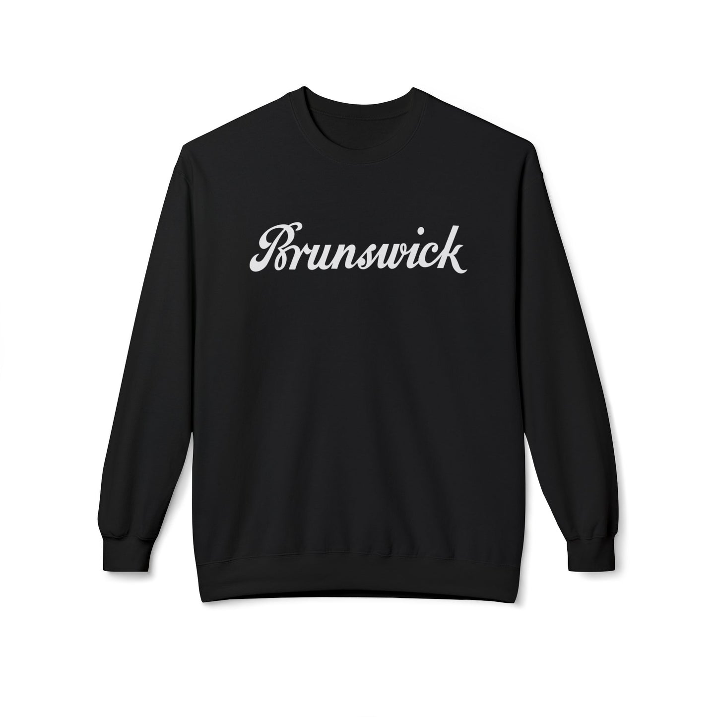 Brunswick Records Sudadera