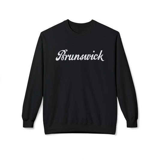 Brunswick Records Sudadera