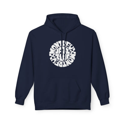 Montreux Jazz Festival Sudadera Con Capucha