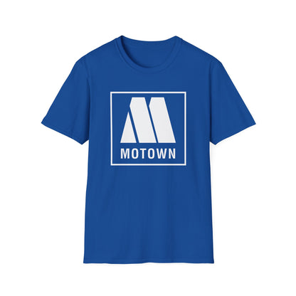 Motown Records Camiseta