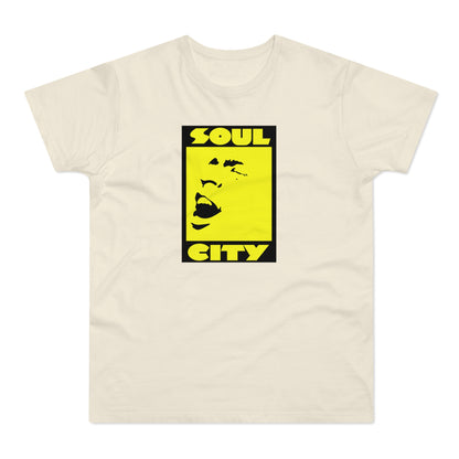 Soul City Records Camiseta (Estándar)
