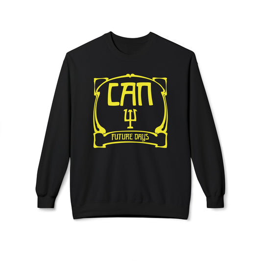 Can Future Days Sudadera