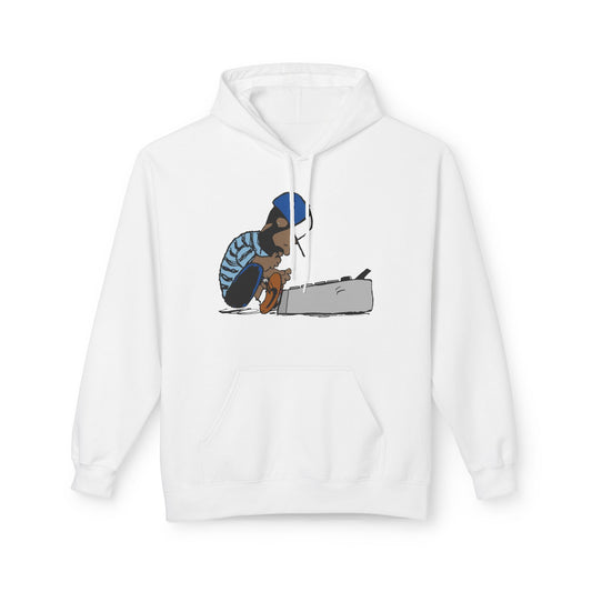 J Dilla Donuts Sudadera Con Capucha
