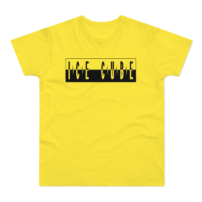 Ice Cube Camiseta (Estándar)