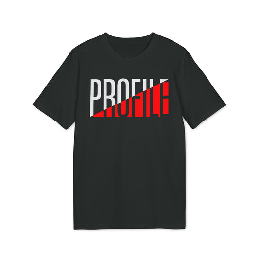 Profile Records Camiseta (Algodón Orgánico)