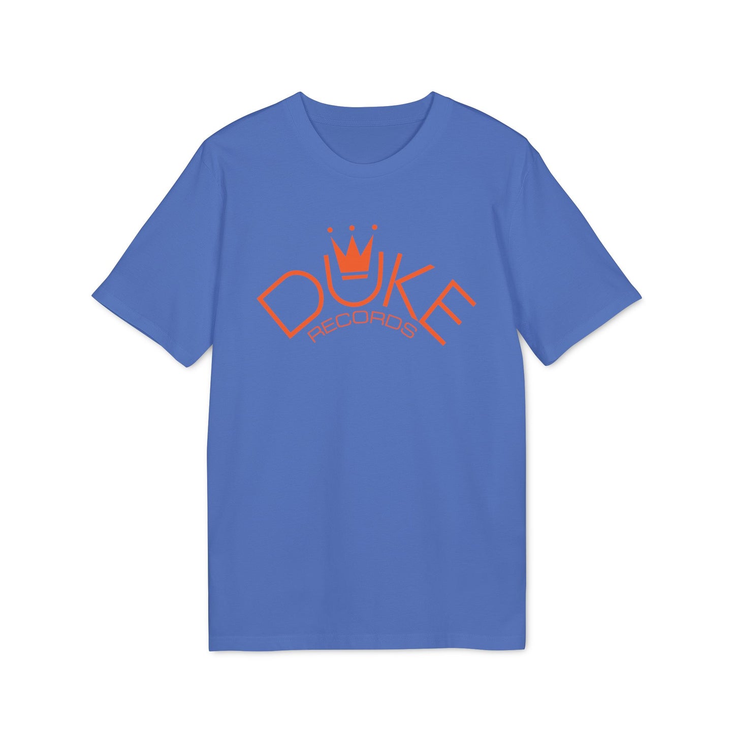 Duke Records Camiseta (Algodón Orgánico)