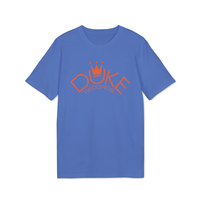 Duke Records Camiseta (Algodón Orgánico)