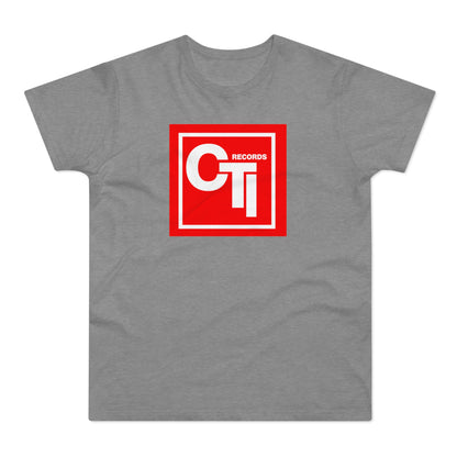 CTI Records Camiseta (Estándar)