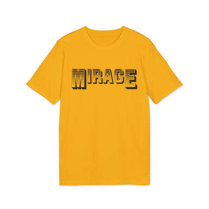 Mirage Records Camiseta (Algodón Orgánico)
