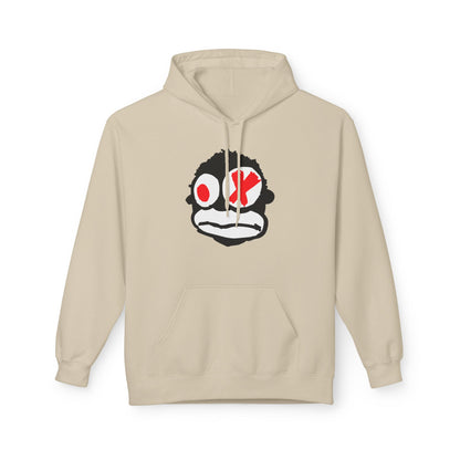 KMD Sudadera Con Capucha
