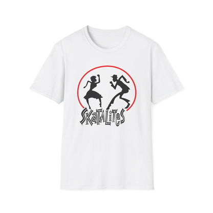 Skatalites Camiseta