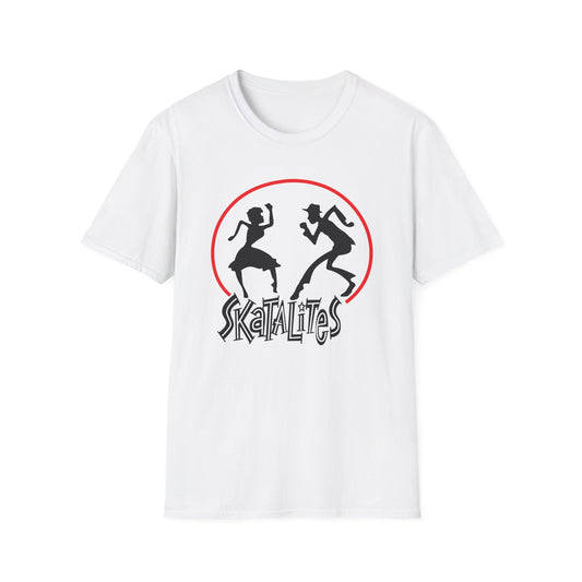 Skatalites Camiseta