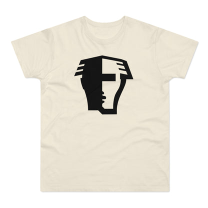 Mercury Records Face Camiseta (Estándar)