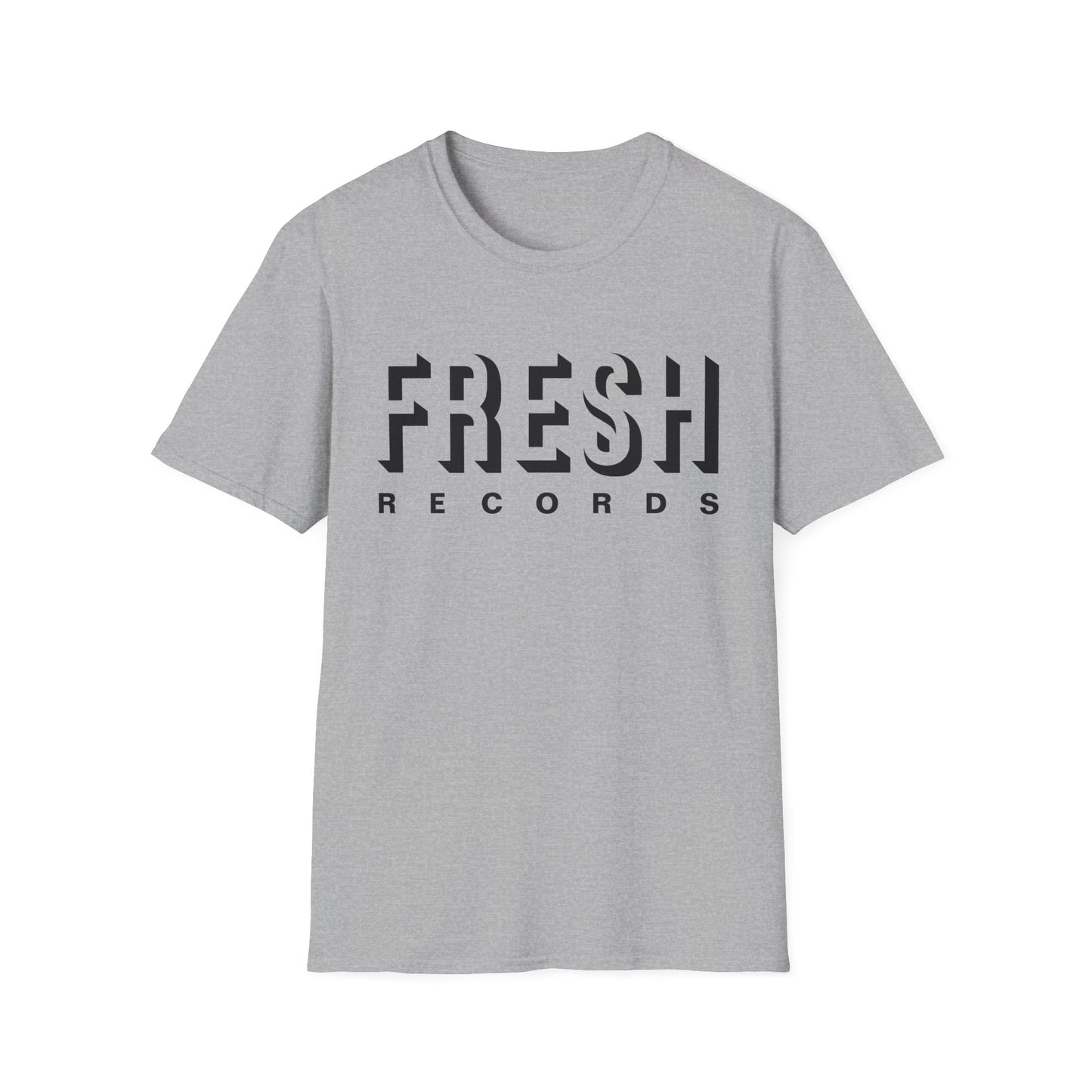 Fresh Records Camiseta