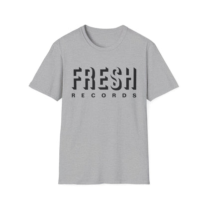 Fresh Records Camiseta