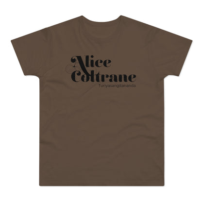 Alice Coltrane Camiseta (Estándar)