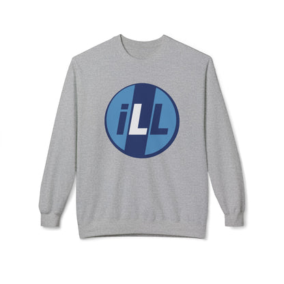 Ill Mike D Sudadera