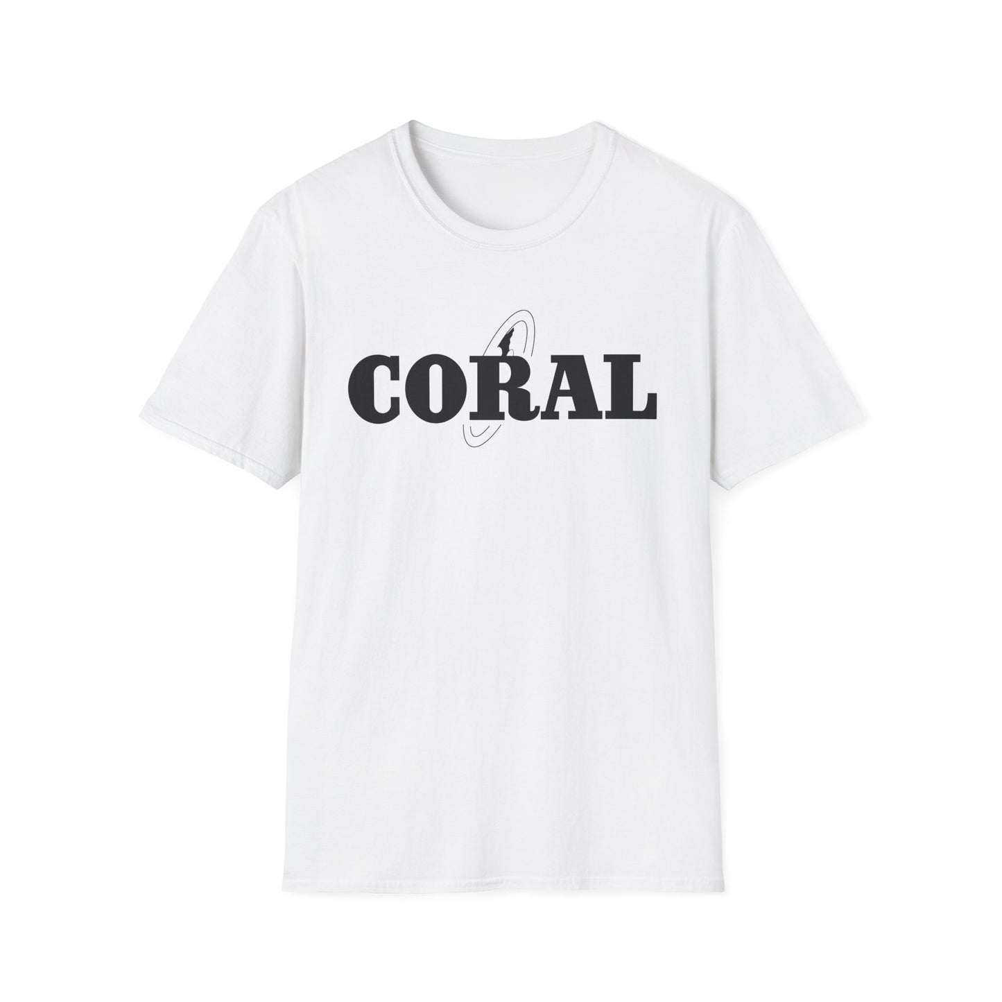 Coral Records T Shirt (S) - BLACK FRIDAY - ÚLTIMA UNIDAD - 50 % DE DESCUENTO