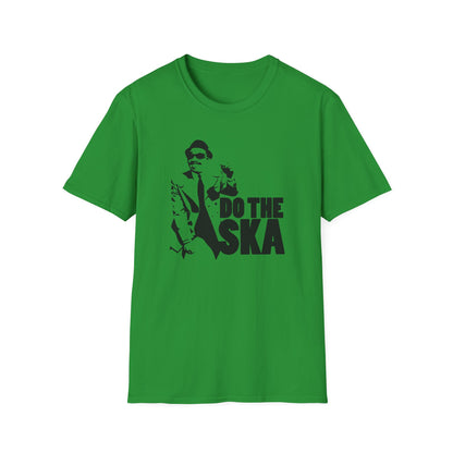 Laurel Aitken Camiseta (Ligera)