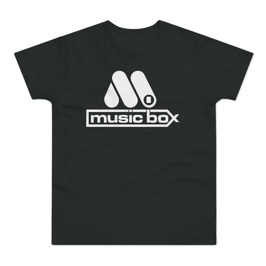 Ron Hardy Music Box Camiseta (Estándar)