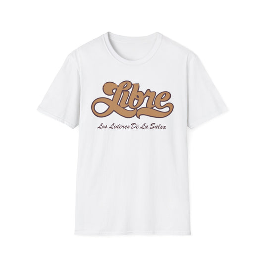 Manny Oquendo Libre Camiseta (Ligera)