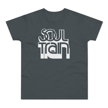 Soul Train Camiseta (Estándar)