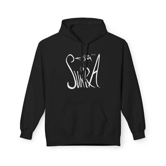 Sun Ra Sudadera Con Capucha Design 2