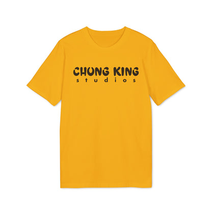 Chung King Studios Camiseta (Algodón Orgánico)