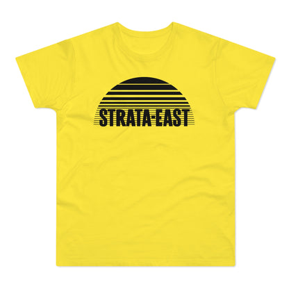 Strata East Records Camiseta (Estándar)