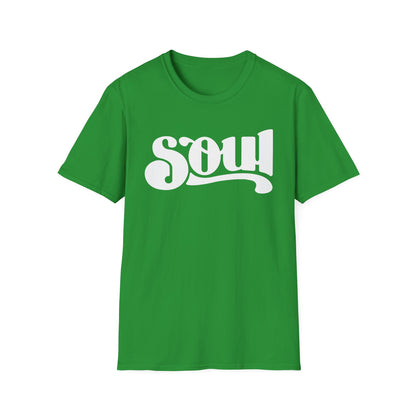 Soul Camiseta
