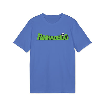 Funkadelic Camiseta (Algodón Orgánico)