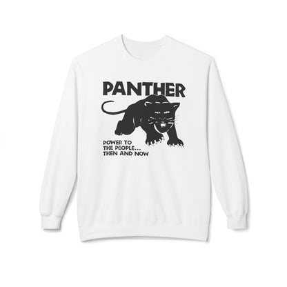 Black Panther Sudadera