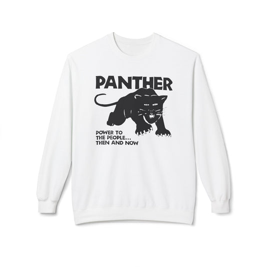 Black Panther Sudadera