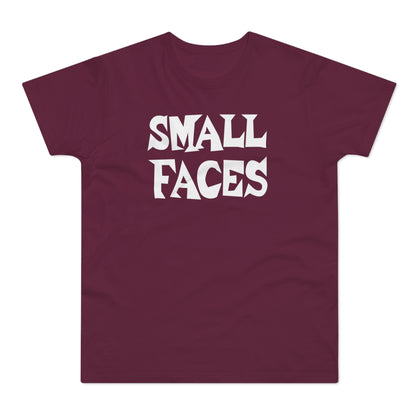 Small Faces Camiseta (Estándar)