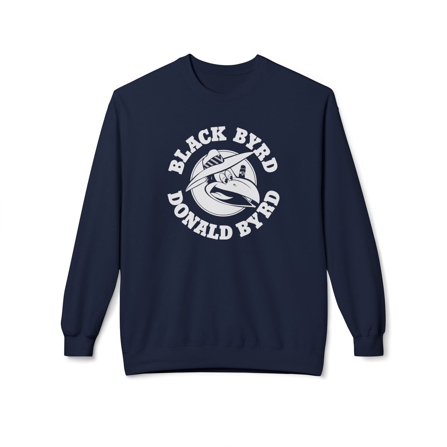 Donald Byrd Black Byrd Sudadera